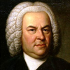 J.S. Bach