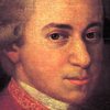 Wolfgang Amadeus Mozart